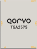 32 - 38 GHz, 3 Watt Ka Band Power Amplifier -- TGA2575
