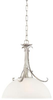 190106217 Pendants-Glass Down - 347269 - Capital Lighting, Inc.
