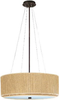 E95060-101OI Pendants-Drum Shade - 664821 - Capital Lighting, Inc.