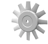 Axial Fans VAH - Image