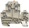 Terminal Blocks - Din Rail, Channel - 281-3606-ND - DigiKey