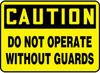 Safety Signs - PLVS1014C7175 - Panduit Corp.