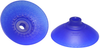 High-Speed bell shaped suction cup (round) very dynamic handling of smooth and oily workpieces SAXM 100 ED-85 SC065 - 10.01.19.00009 - Schmalz Inc.