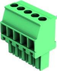 Pluggable Terminal Blocks - 14310814401000 - VAST STOCK CO., LIMITED