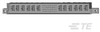 PCB Headers & Receptacles - 6600383-1 - TE Connectivity