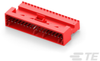Standard Rectangular Connectors - 4-647000-8 - TE Connectivity