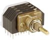 Switch, Rotary, Dp6T, 250Ma, 125V; No. Of Switch Positions Electroswitch - 92F2734 - Newark, An Avnet Company