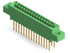 Card Edge Conn, Dual Side, 30Pos, Th; Card Edge Connector Type Edac - 85H7179 - Newark, An Avnet Company
