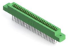 Card Edge Conn, Dual, 56Pos, Th; Card Edge Connector Type Edac - 85H5856 - Newark, An Avnet Company