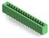 Card Edge Conn, Dual Side, 30Pos, Th; Card Edge Connector Type Edac - 58AJ6881 - Newark, An Avnet Company