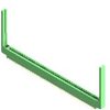 Card Edge Conn, Dual, 84Pos, Th; Card Edge Connector Type Edac - 66AJ2665 - Newark, An Avnet Company