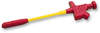 Hook, Test, 4Mm, Red, Las N Ws; Test Probe Type Hirschmann Test And Measurement - 67C7261 - Newark, An Avnet Company
