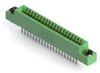 Card Edge Conn, Dual, 40Pos, Solder Lug; Card Edge Connector Type Edac - 65AJ4858 - Newark, An Avnet Company