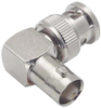 Rf Adapter, Bnc Jack-Bnc Plug, 50 Ohm; Convert From Coax Type L-Com - 89M5441 - Newark, An Avnet Company