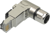 Rj45 Enet Conn, Cat6A, Plug, 8Pos, Cable; Modular Connector Type Molex - 13AC0944 - Newark, An Avnet Company