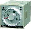 Temperature Controller, 100Vac To 240Vac; Thermocouple Type Autonics - 79R2822 - Newark, An Avnet Company