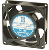 Axial Fan, Ball, 35Cfm, 30Db, 13W, 115V; Nominal Rated Voltage Ac Orion Fans - 89AH2478 - Newark, An Avnet Company