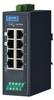 Ethernet Sw, Rj45 X 8, 10/100Mbps; No. Of Ports Advantech - 57AC6288 - Newark, An Avnet Company