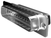 D Sub Housing, Plug, Dc, 37Pos, Crimp; No. Of Positions Amphenol Communications Solutions - 68K9052 - Newark, An Avnet Company