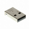Conn USB Type A PL 4 POS Solder RA SMD 4 Terminal 1 Port T/R -- 514-0480372100 - Image