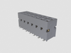 Dubox ® - 89898-307ALF - Amphenol Communications Solutions