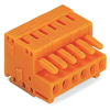 Connectors, Interconnects - Terminal Blocks - Headers, Plugs and Sockets - 1364633-734-203 - Win Source Electronics