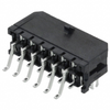 Headers, Male Pins - WM3816TR-ND - DigiKey
