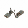 Rectangular Connector Contacts - 17-1318696-2CT-ND - DigiKey