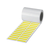 Labels, Stickers, Decals - Blank -- 0800555-ND - Image