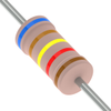 Through Hole Resistors - 13-FMP-50FRF52-63K4TR-ND - DigiKey