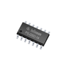 DC DC Switching Controllers - 448-TLE63892GV50XUMA2TR-ND - DigiKey