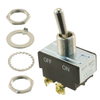 Switches - Toggle Switches -- 12TS15-2 - Image