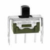Slide Switches - MS13ASW13-ND - DigiKey