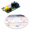 Audio Amplifier Evaluation Boards - 497-13633-ND - DigiKey