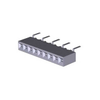 Headers, Receptacles, Female Sockets - 5-147727-8-ND - DigiKey