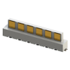 Solid State Lighting Connector Assemblies - 478-12870-2-ND - DigiKey