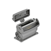 Heavy Duty Connector Housings, Hoods, Bases - 1195-19432240257-ND - DigiKey