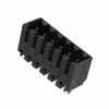 Headers, Plugs and Sockets - 281-2829-ND - DigiKey