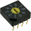 DIP Switches - SC-1010-ND - DigiKey