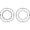 San Ace Inlet Nozzle - 109-1069H - PUI - Projections Unlimited, Inc.