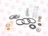 Pneumatic Valve Rebuild Kit / Seal Kit - 390909 - Radwell International
