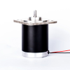 YHD-76S102 24v 80mm dc motor