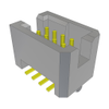 Headers, Male Pins - TFM-104-02-L-D-A-ND - DigiKey