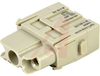 HAN 3 MOD-F-S 40A - 70104338 - Allied Electronics, Inc.