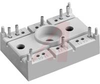 ANTIPARALLEL THYRISTOR MODULE, 1600V, SEMITOP2 -- 70098256