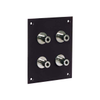 Patchbay, Jack Panels - 5073-USP4-35MM-ND - DigiKey