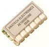 5G/LTE Band 48 / CBRS Band Ceramic Band Pass Filter - AE3625CB1788 - Anatech Electronics, Inc.
