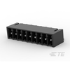 Headers, Plugs and Sockets - 17-2213932-9TR-ND - DigiKey