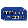 SmartFlex, Global, 5x Ethernet, PoE PSE, Metal, Without Accessories - BB-SR31008120 - Advantech