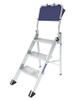 Step Ladders - 8773302 - RS Components, Ltd.